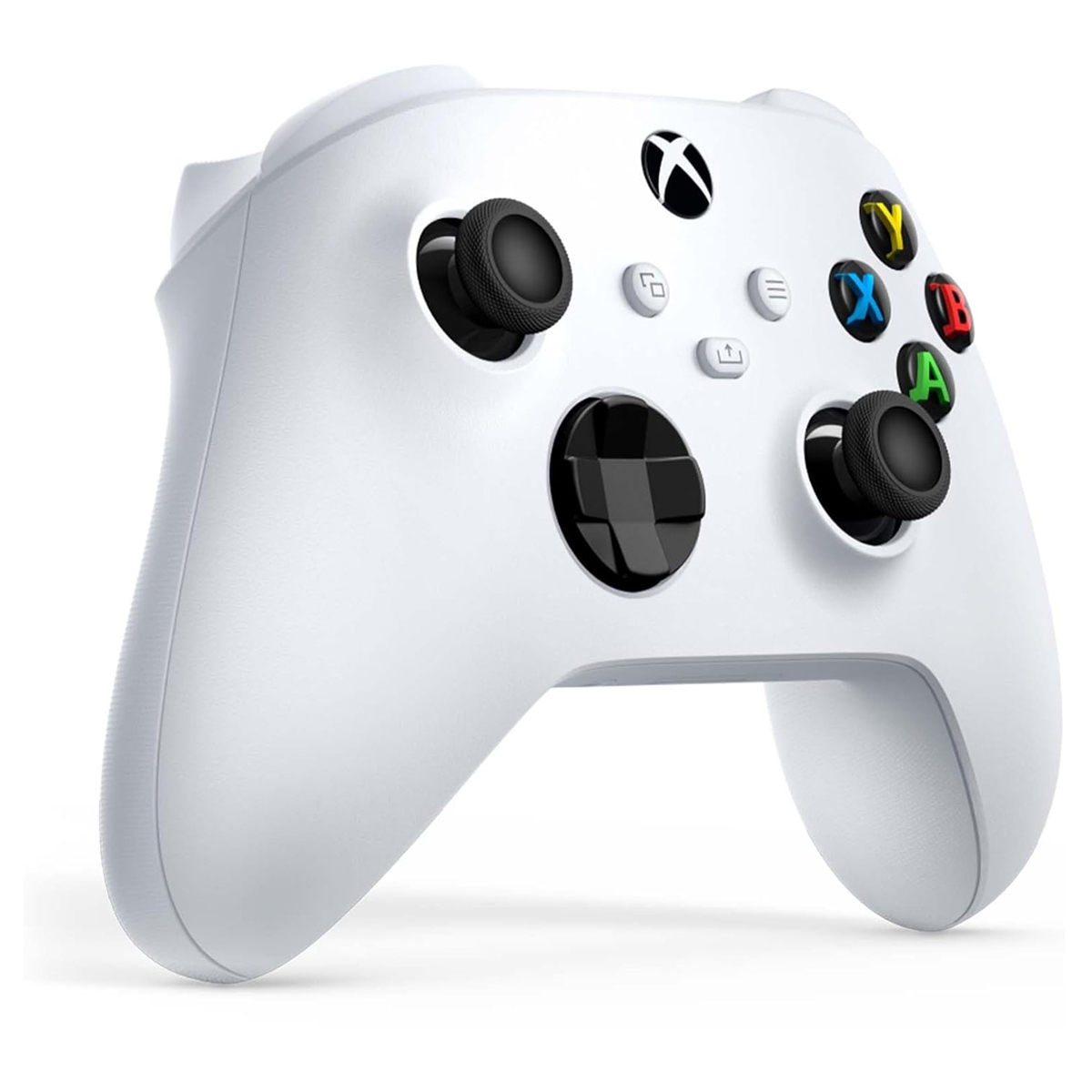 Microsoft Wireless Controller for Xbox Series X/S - Robot White