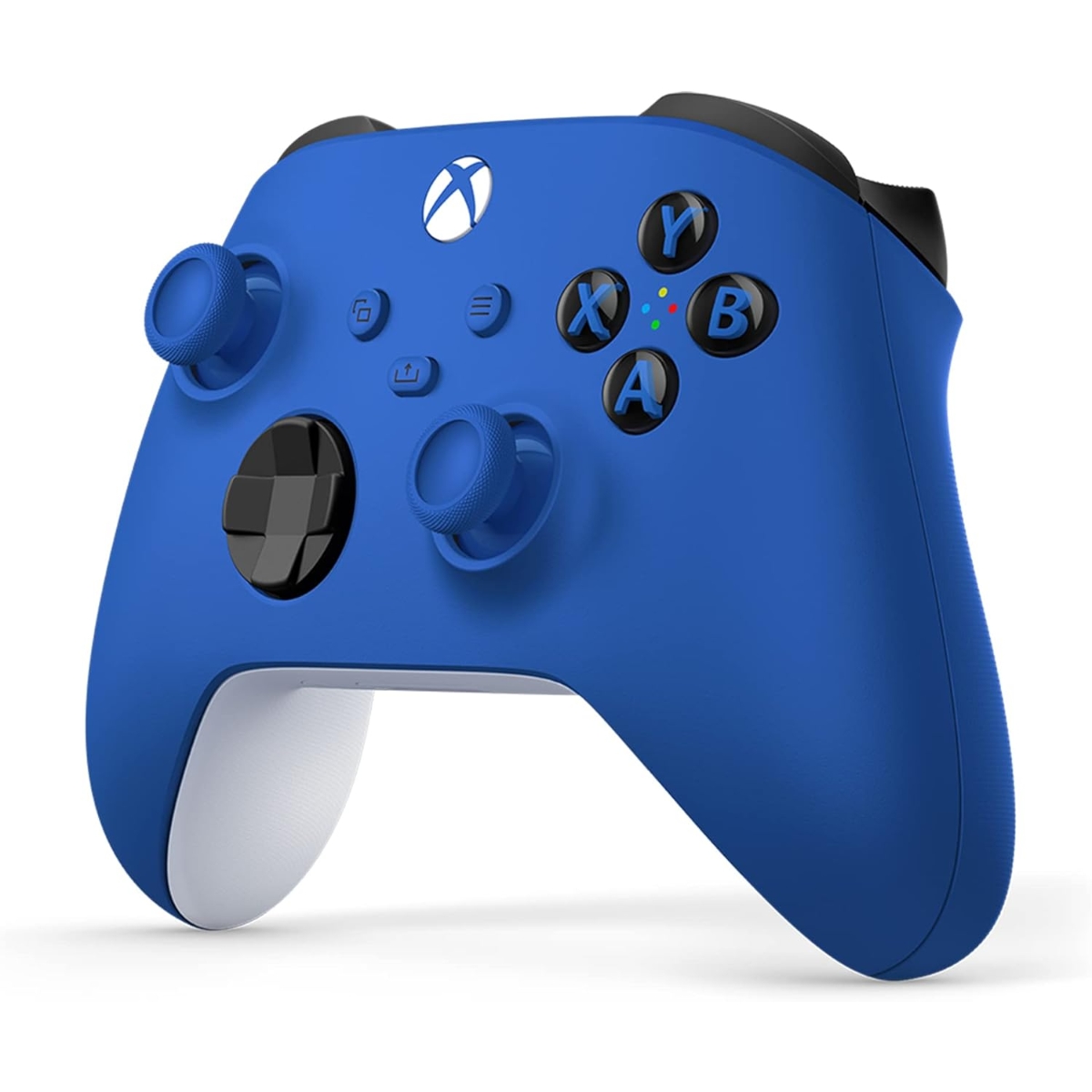 Microsoft Wireless Controller for Xbox Series X/S - Shock Blue