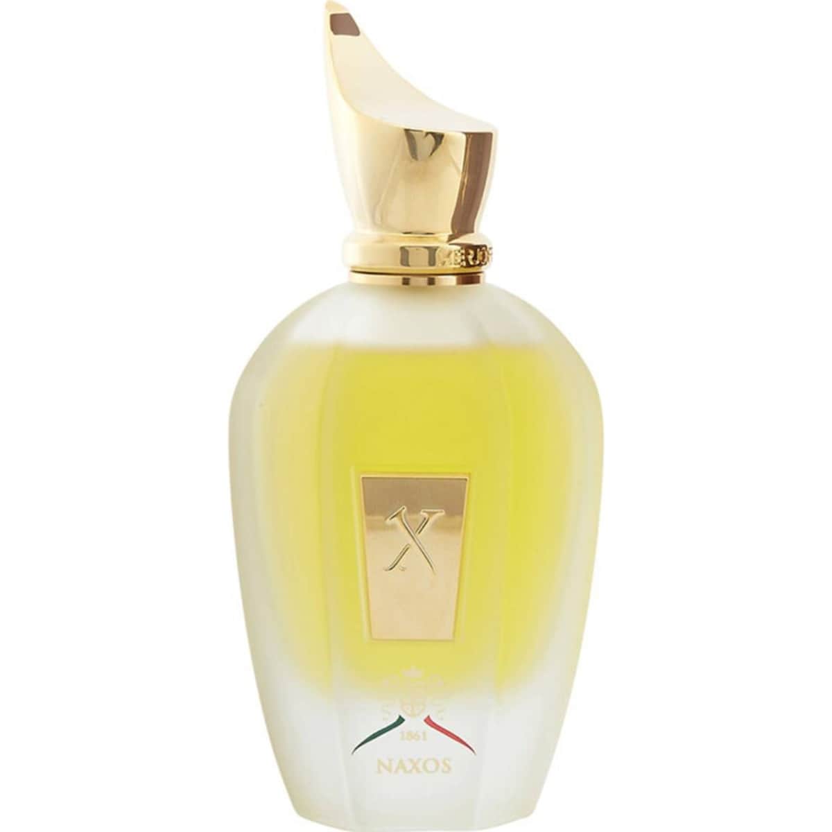 Xerjoff Naxos Eau De Parfum 100 ml Unisex