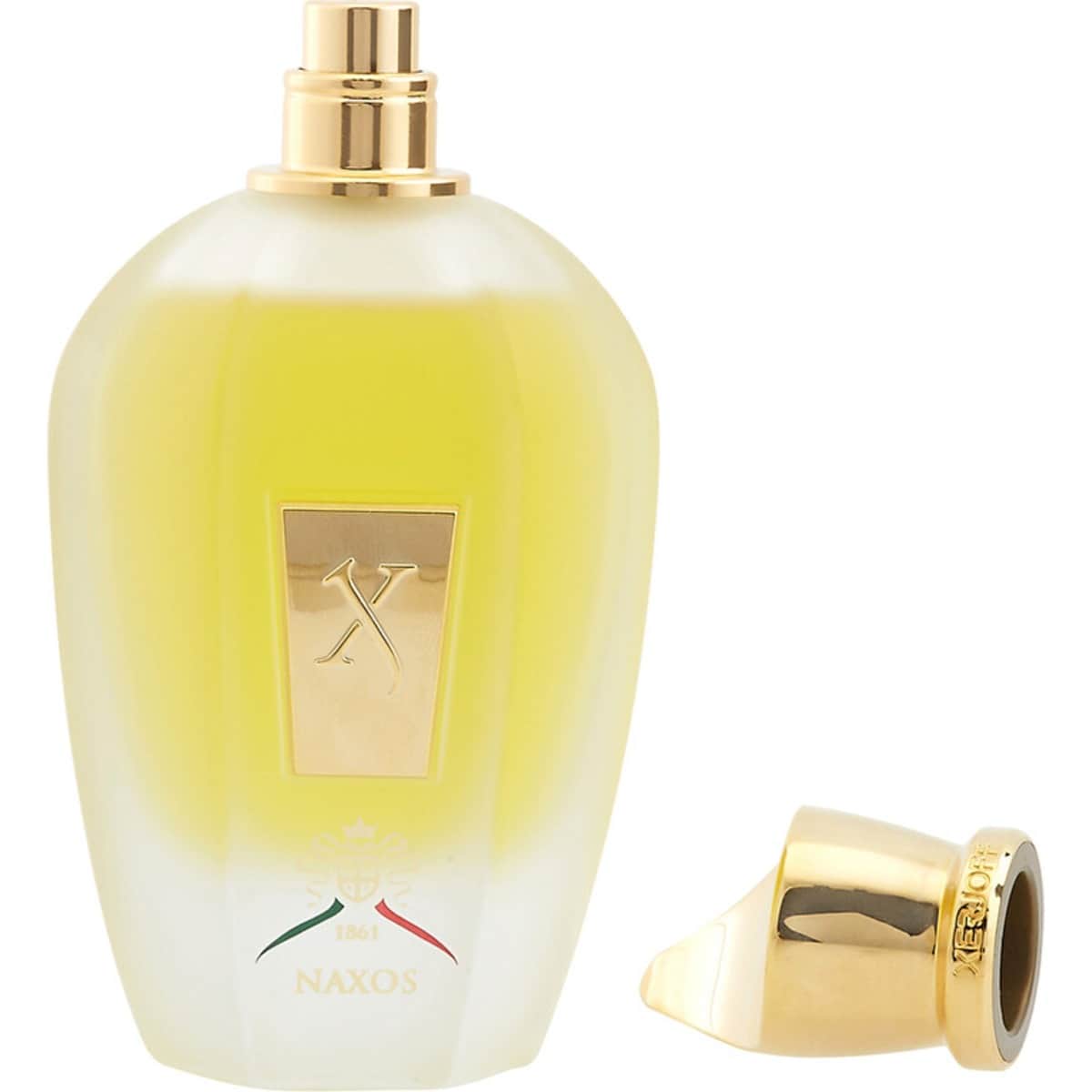 Xerjoff Naxos Eau De Parfum 100 ml Unisex