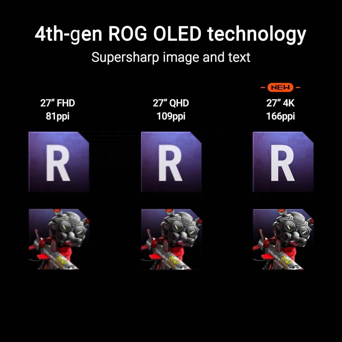 Asus 27" XG27UCDMG Gaming Monitor