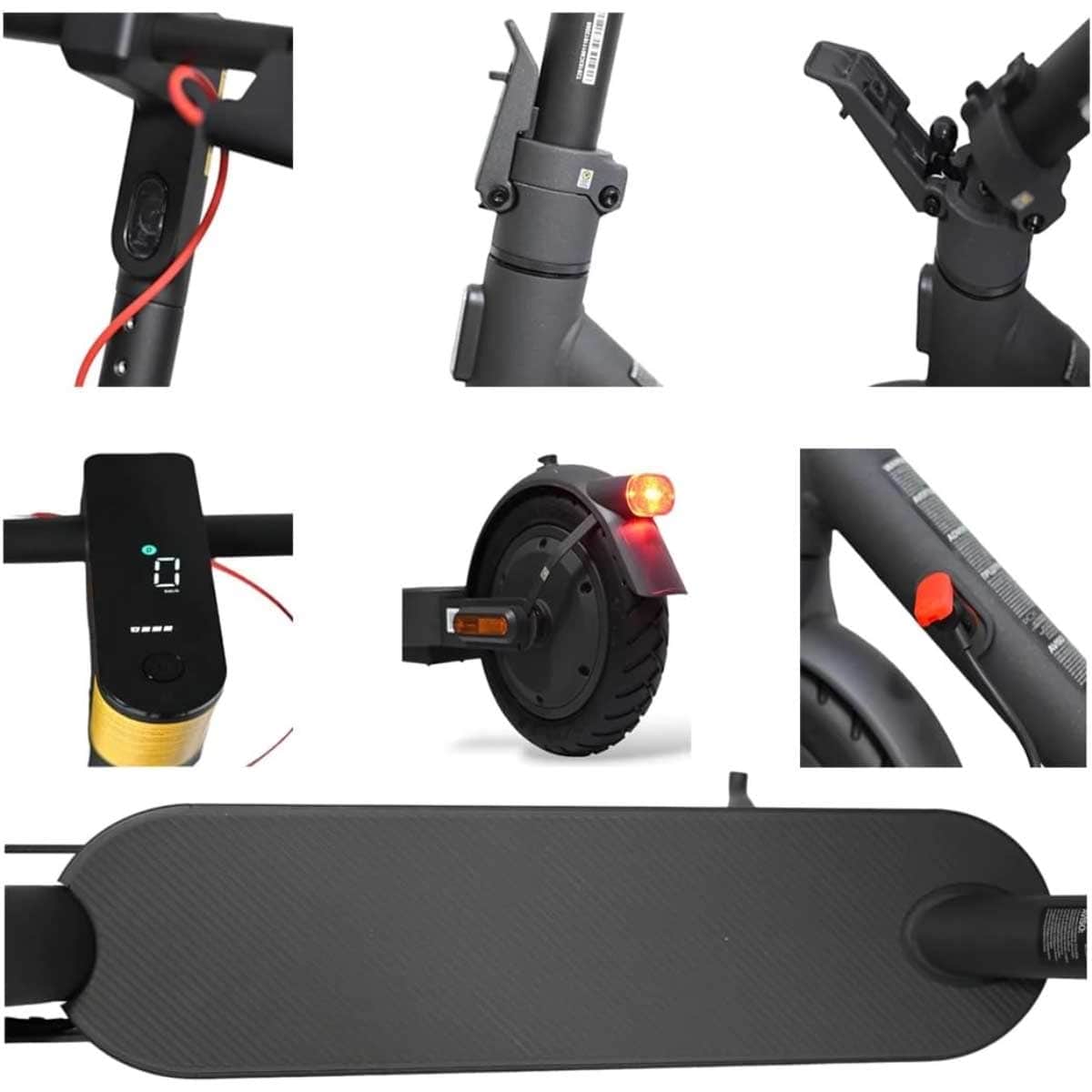Xiaomi 4 Pro (2nd Gen) Electric Scooter