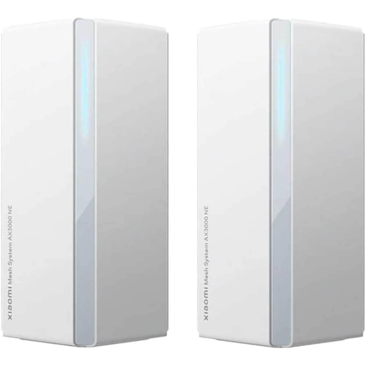 Xiaomi AX3000 NE Dual Mesh System