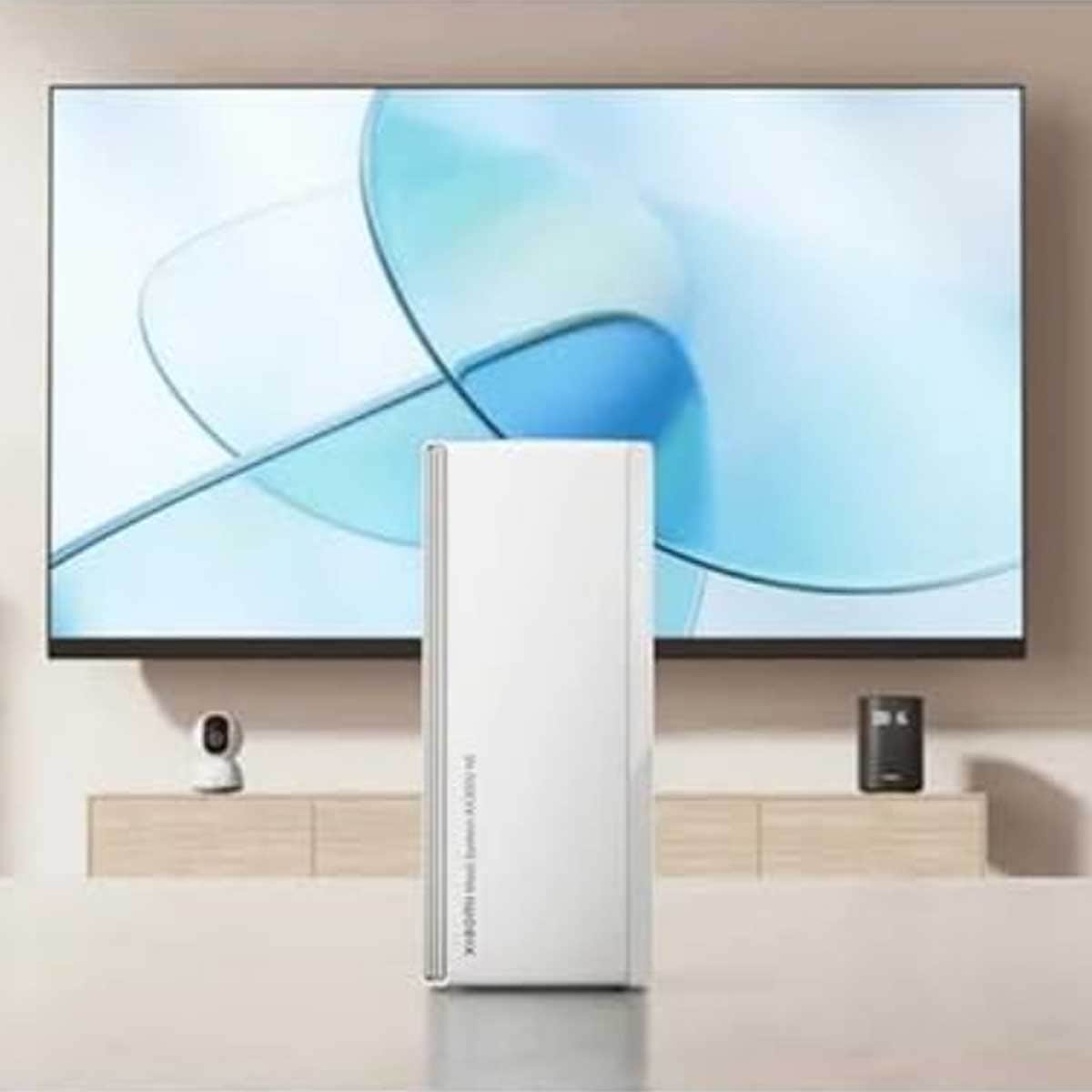 Xiaomi AX3000 NE Dual Mesh System