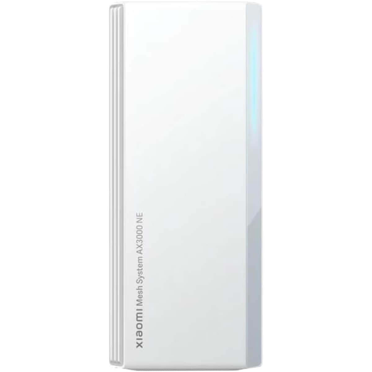 Xiaomi AX3000 NE Dual Mesh System