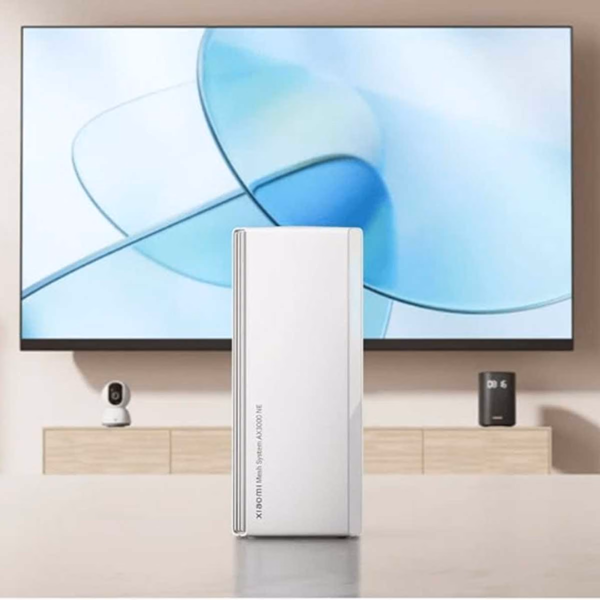 Xiaomi AX3000 NE Single Mesh System