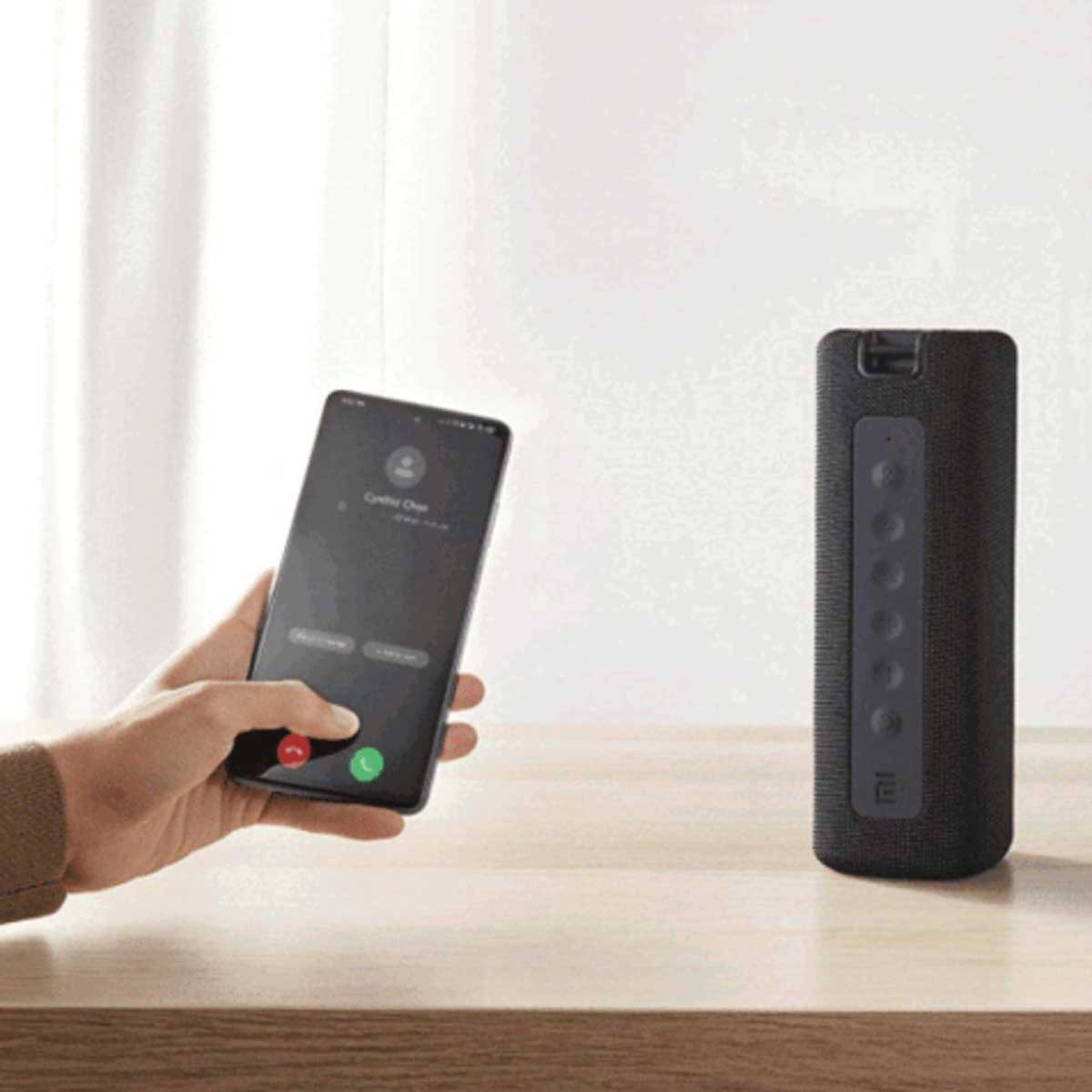 Xiaomi 16W Portable Bluetooth Wireless Speaker