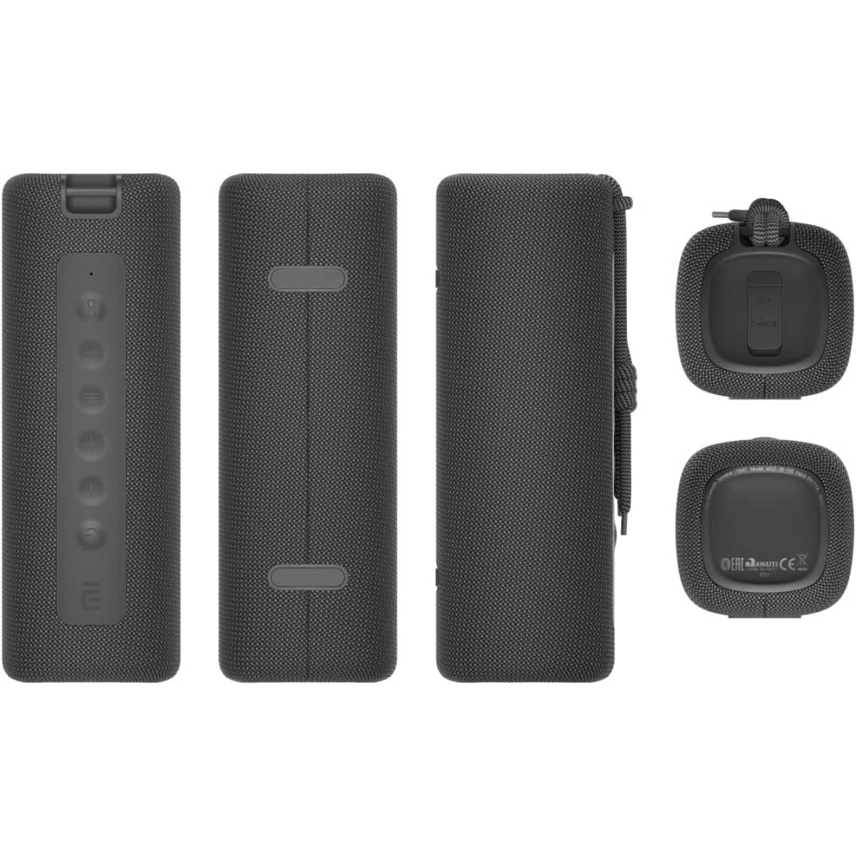 Xiaomi 16W Portable Bluetooth Wireless Speaker