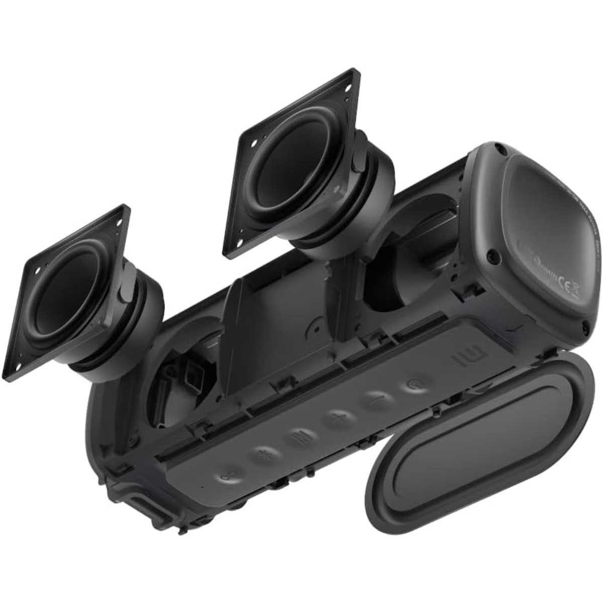 Xiaomi 16W Portable Bluetooth Wireless Speaker