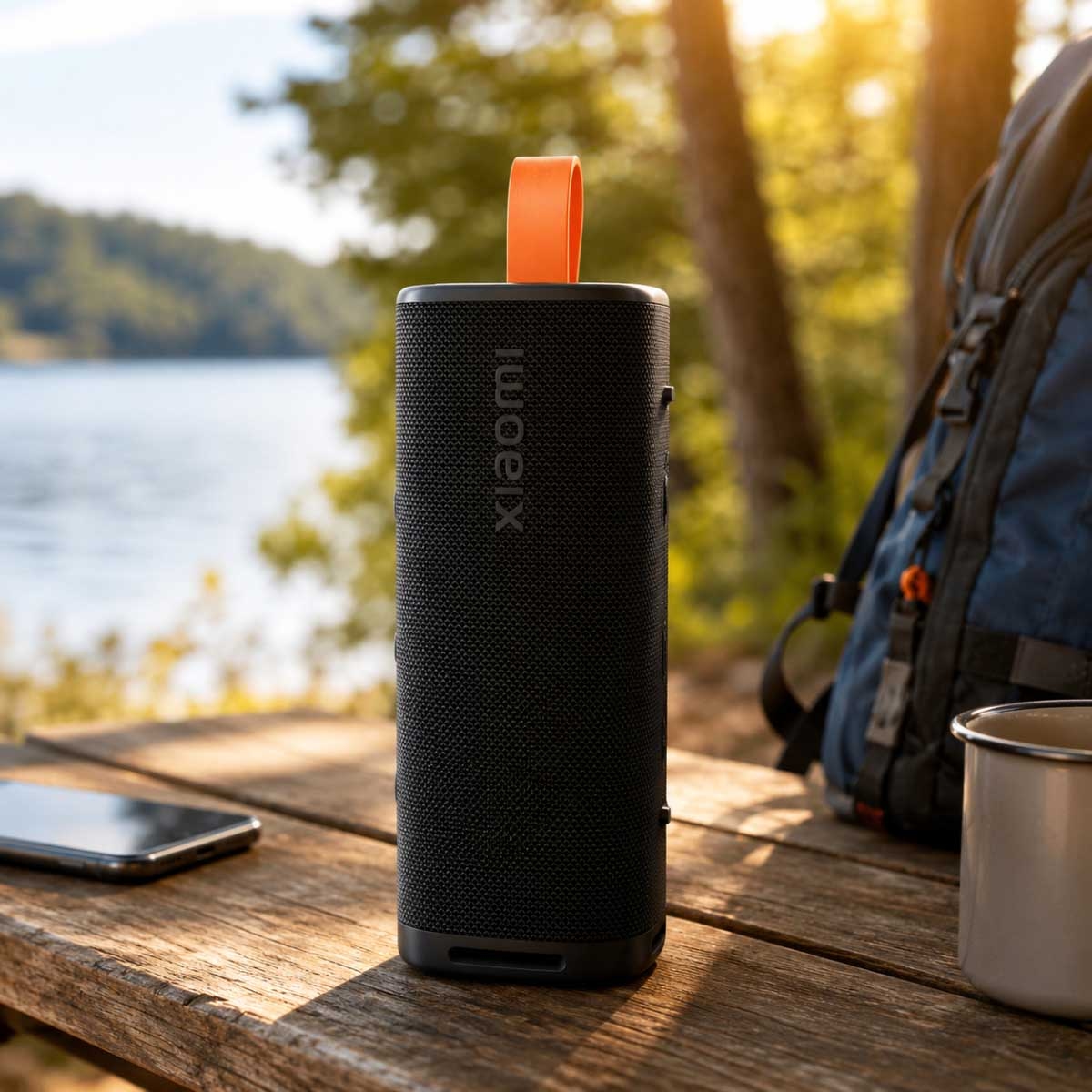 Xiaomi 30W Sound Outdoor Bluetooth Wireless Speaker
