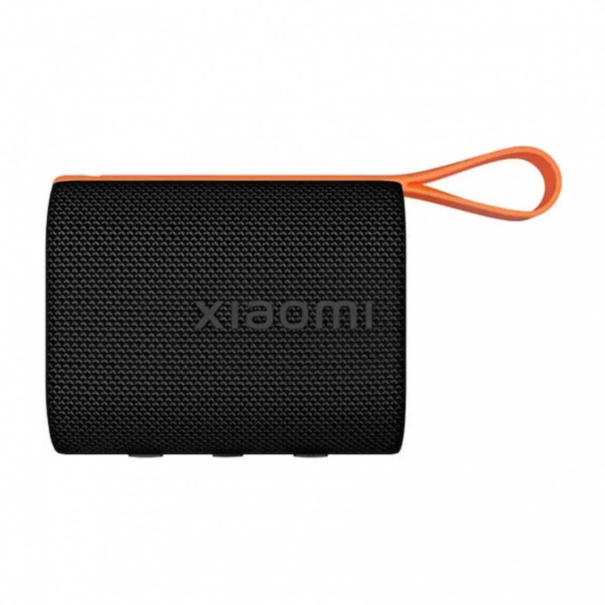 Xiaomi Black 5W Sound Outdoor Bluetooth Wireless Speaker