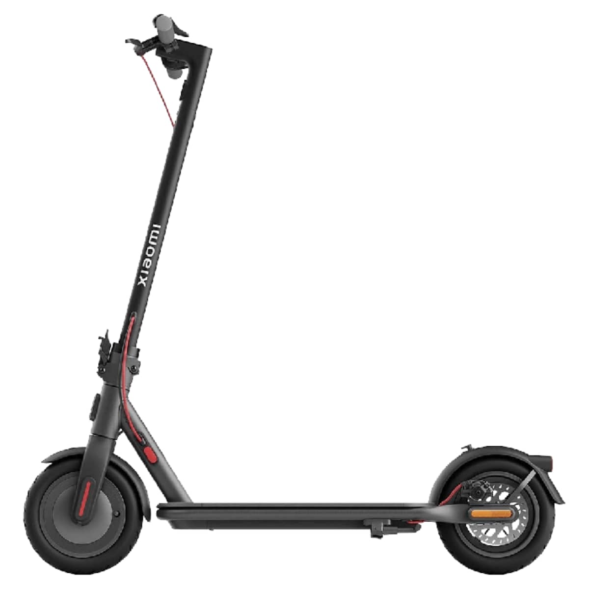 Xiaomi Black 600W 4 Kids Electric Scooter