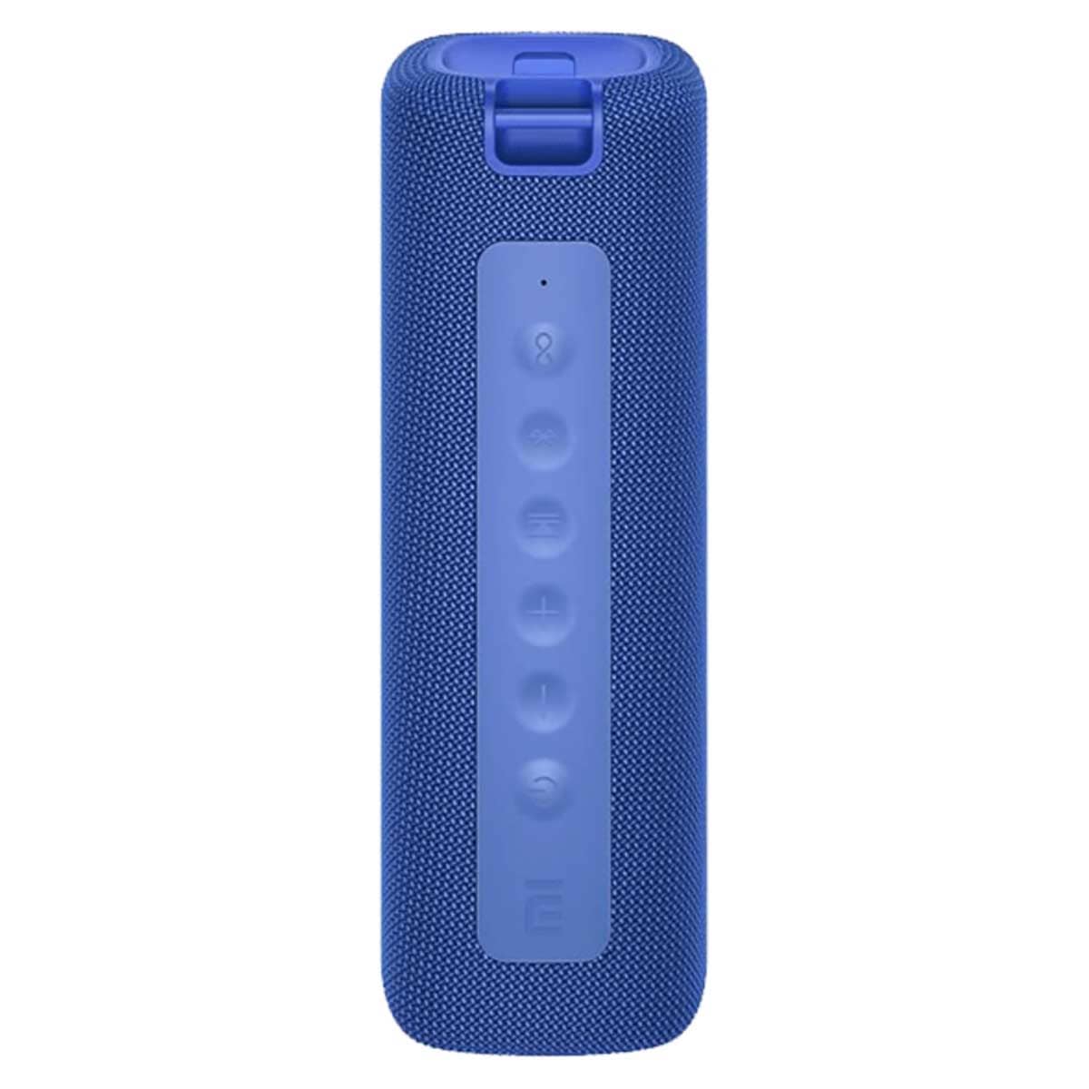 Xiaomi Blue 16W Portable Bluetooth Wireless Speaker