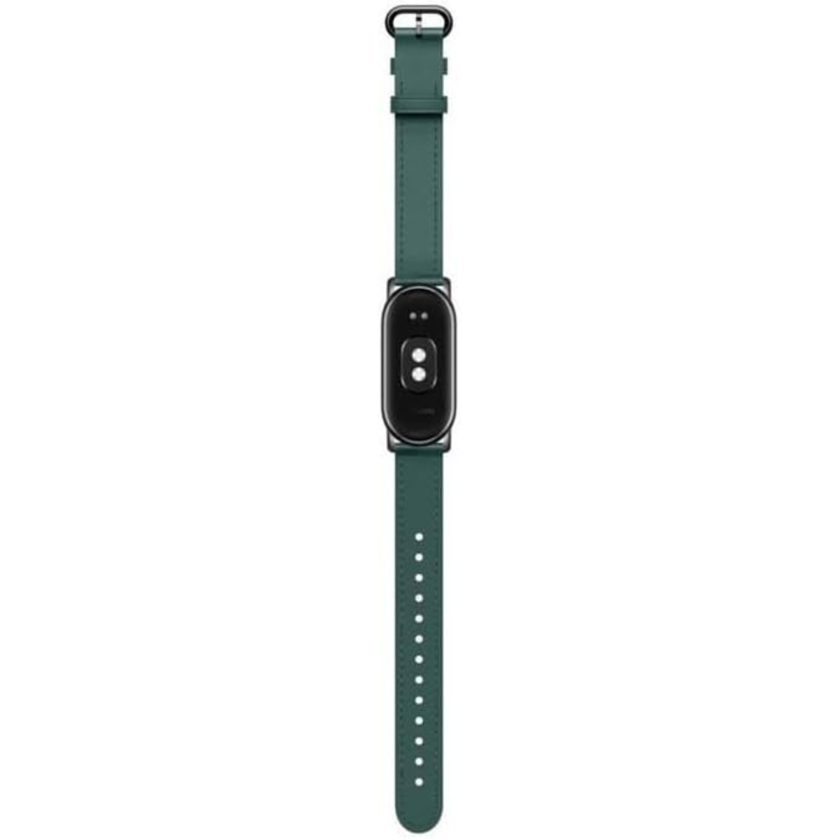 Xiaomi Green Checkered Smart Band 8 Strap