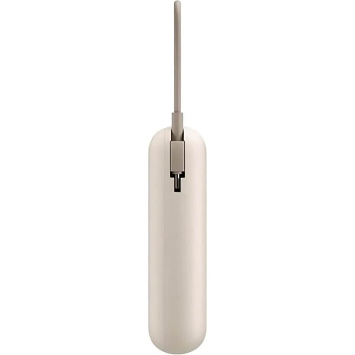 Xiaomi 10000mAh Integrated Cable Power Bank