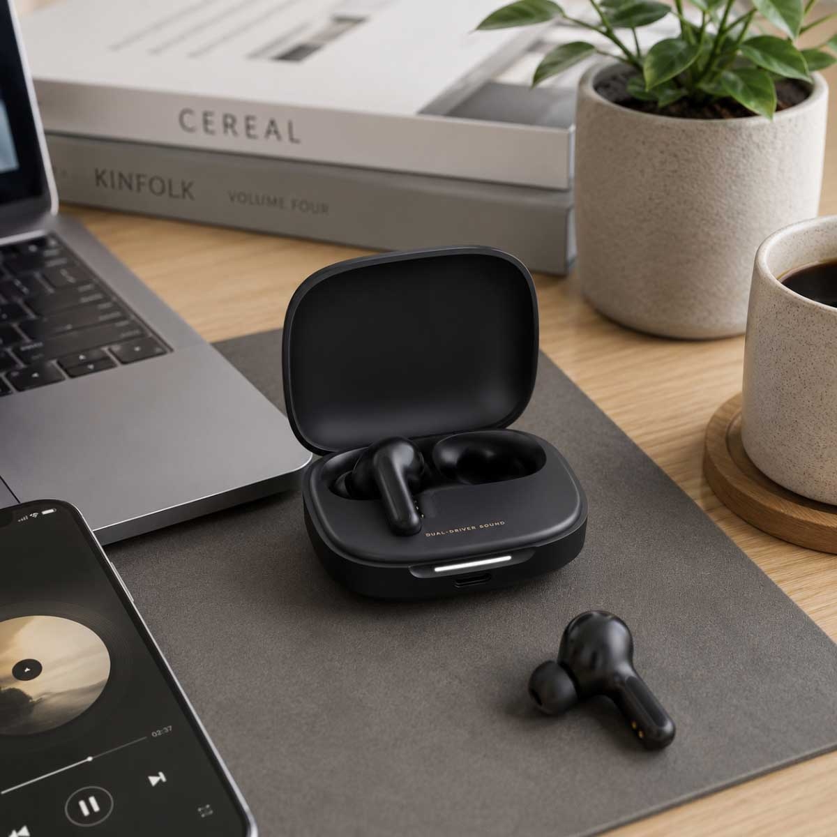Xiaomi Redmi Buds 6 True Wireless Earbuds