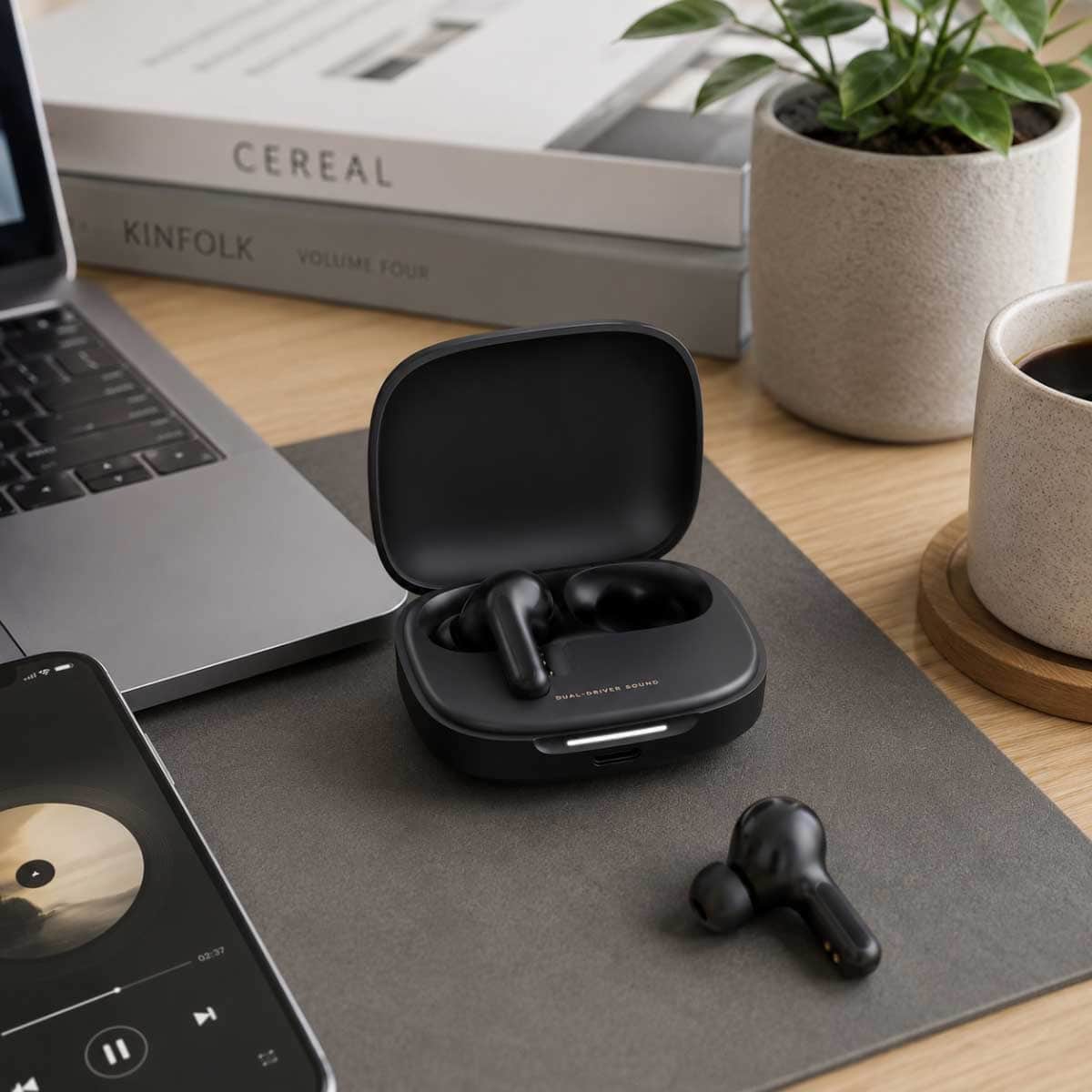 Xiaomi Redmi Buds 6 True Wireless Earbuds