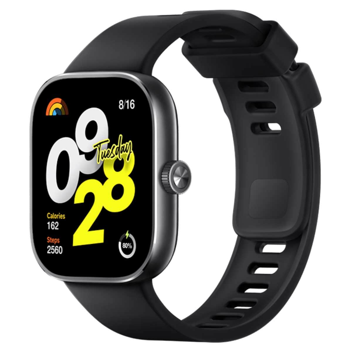 Xiaomi Redmi Watch 4 Smartwatch