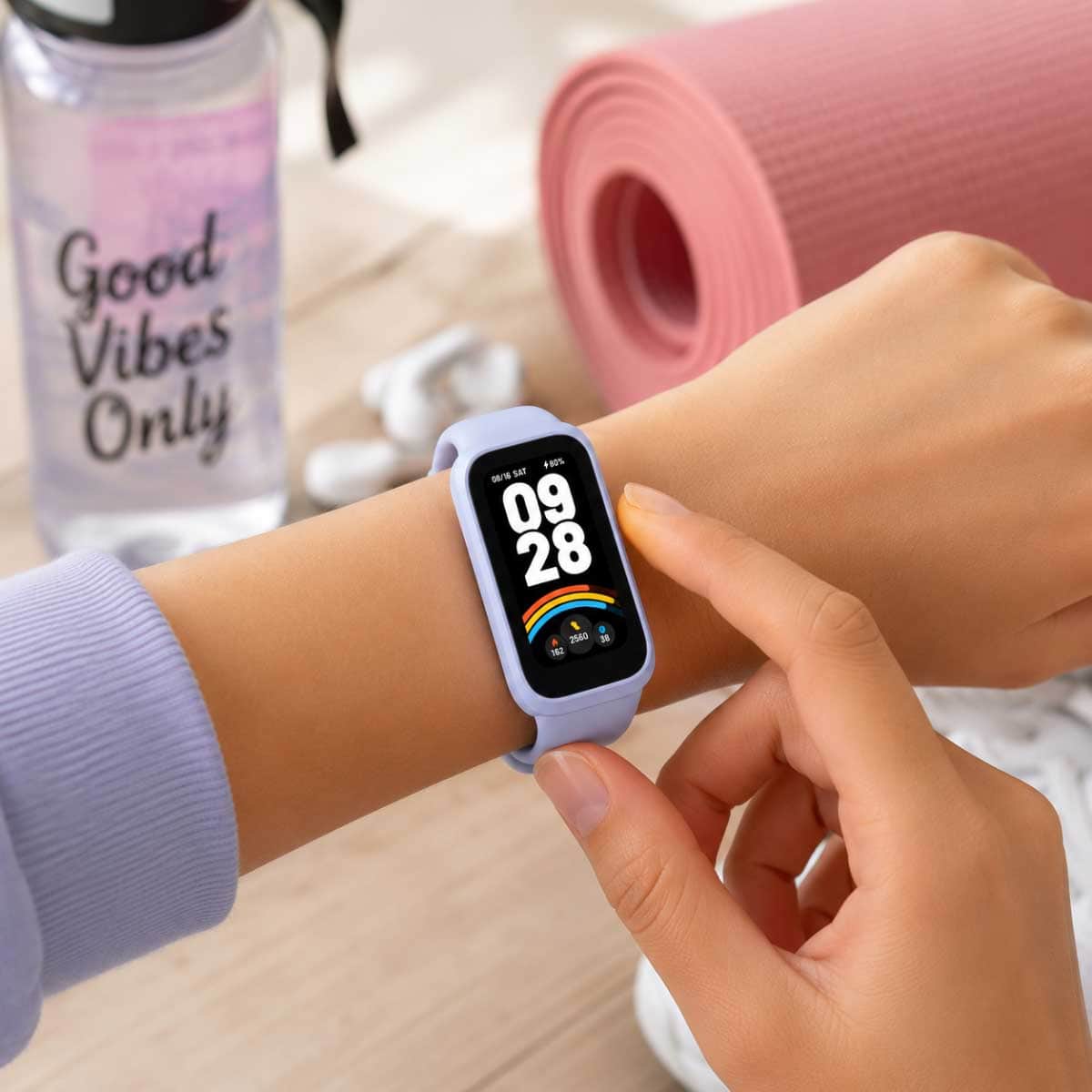 Xiaomi Band 9 Active Smart Band