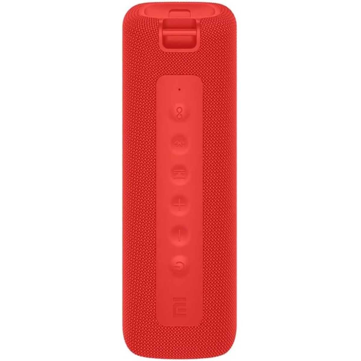 Xiaomi Red 16W Portable Bluetooth Wireless Speaker