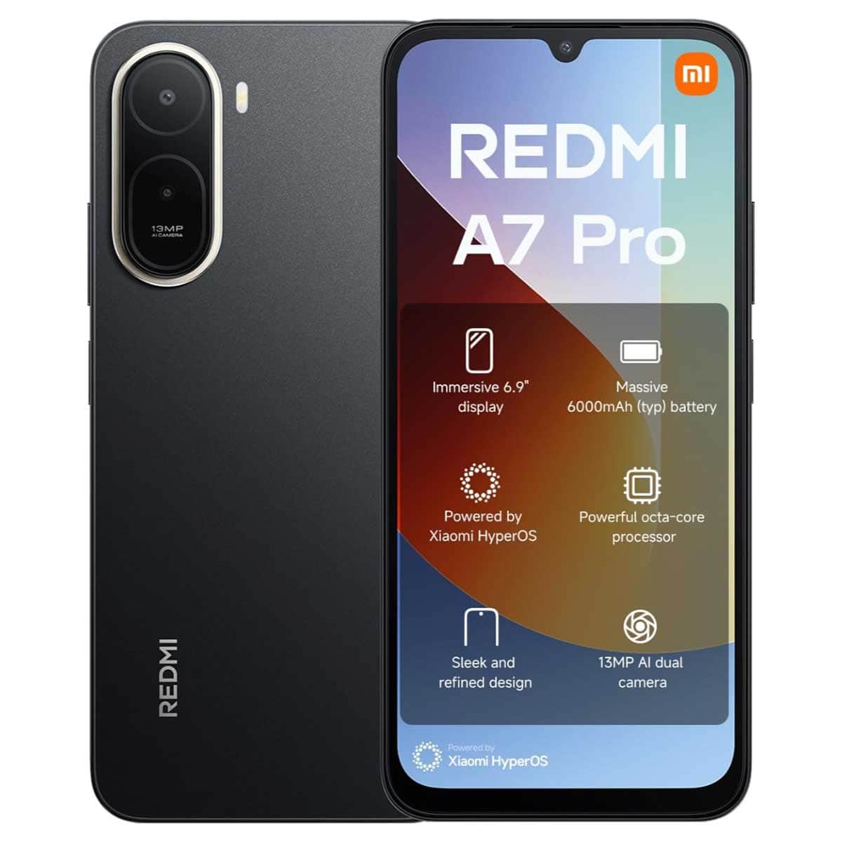 Xiaomi Redmi A7 Pro Android Smartphone