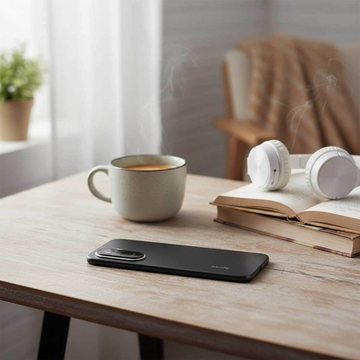 Xiaomi Redmi A7 Pro Android Smartphone