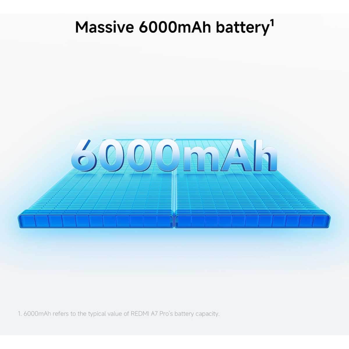 Xiaomi Redmi A7 Pro Android Smartphone