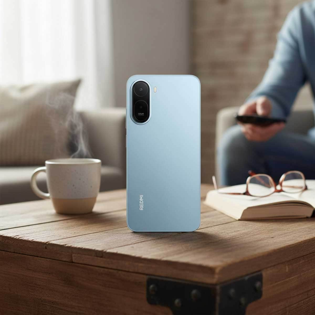 Xiaomi Redmi A7 Pro Android Smartphone