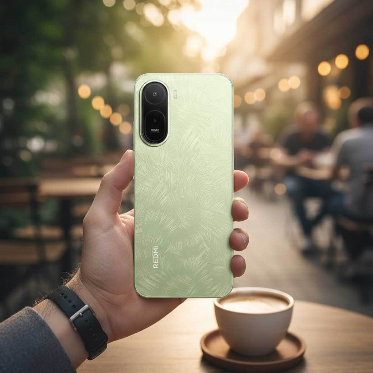 Xiaomi Redmi A7 Pro Android Smartphone