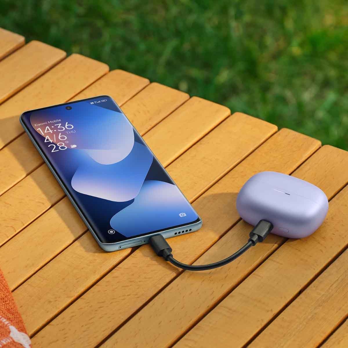 Xiaomi Redmi Note15 Android Smartphone - KSA Version