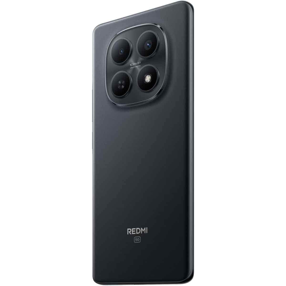 Xiaomi Redmi Note15 Android Smartphone - KSA Version