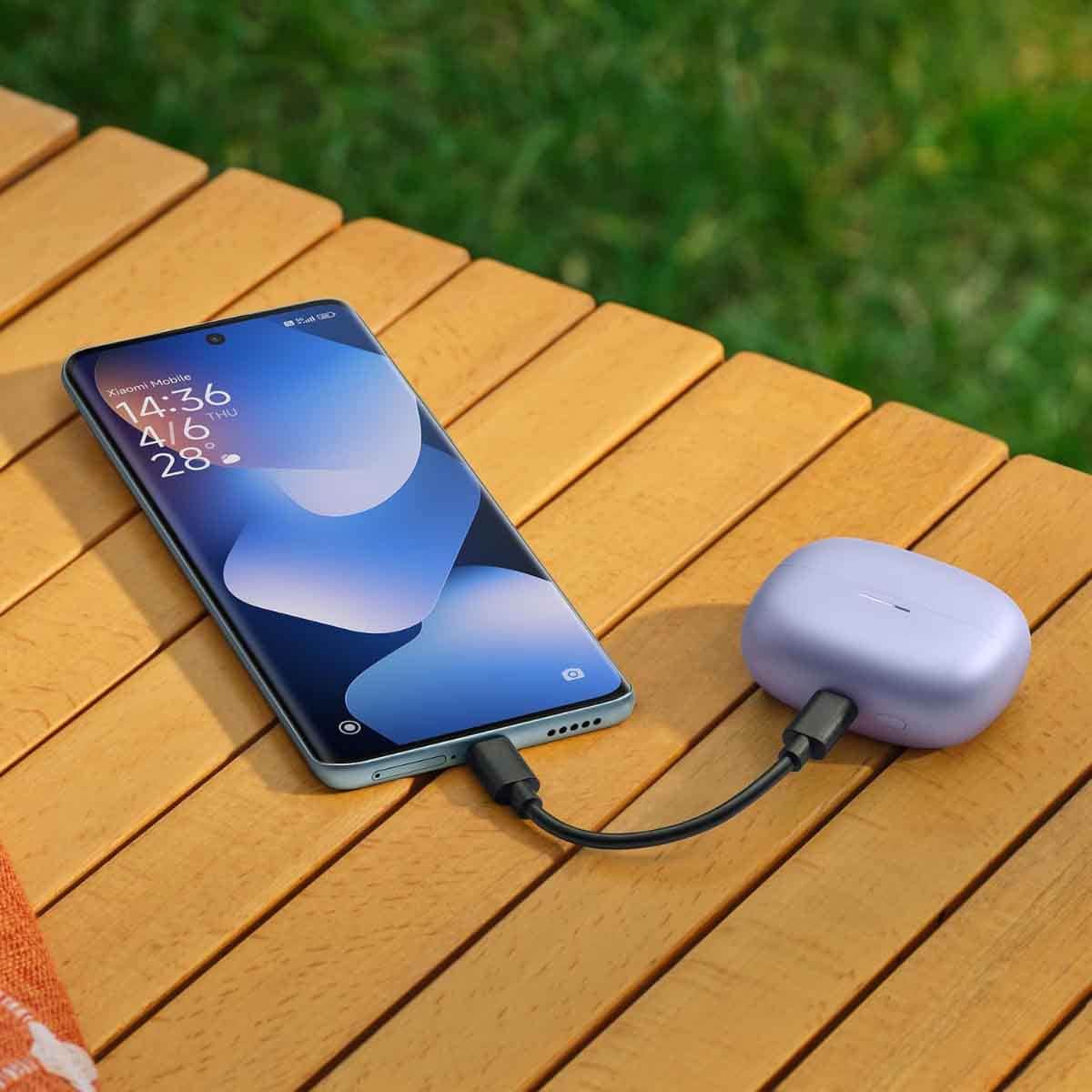Xiaomi Redmi Note15 Android Smartphone - KSA Version