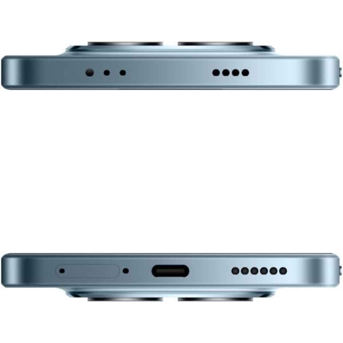 شاومي جوال ريدمي نوت 15 برو 5G أندرويد مع سماعات شاومي Buds 5 Pro هدية