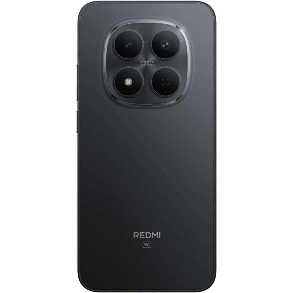 Xiaomi Redmi Note15 Pro 5G Android Smartphone with Free Xiomi Buds5 Pro