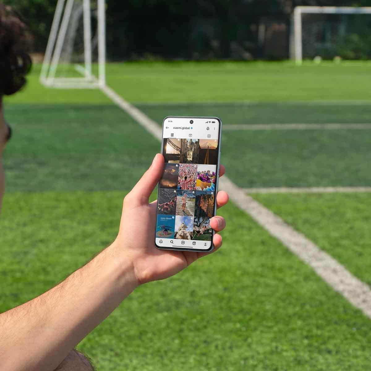 شاومي جوال ريدمي نوت 15 برو 5G أندرويد مع سماعات شاومي Buds 5 Pro هدية