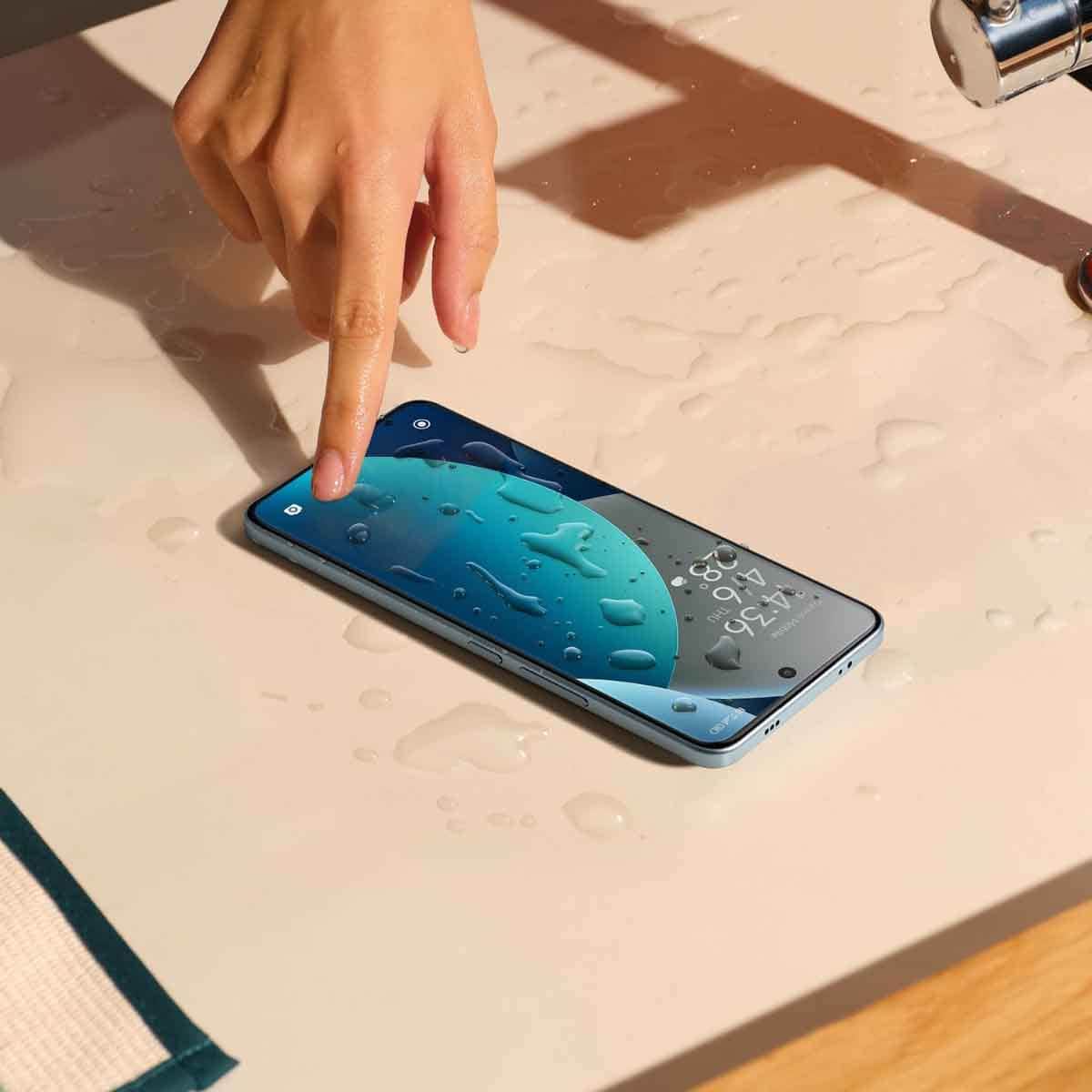 شاومي جوال ريدمي نوت 15 برو 5G أندرويد مع سماعات شاومي Buds 5 Pro هدية