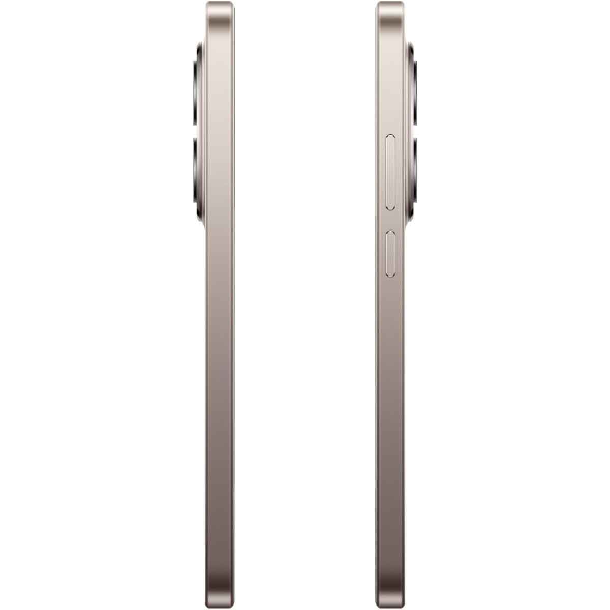 شاومي جوال ريدمي نوت 15 برو 5G أندرويد مع سماعات شاومي Buds 5 Pro هدية