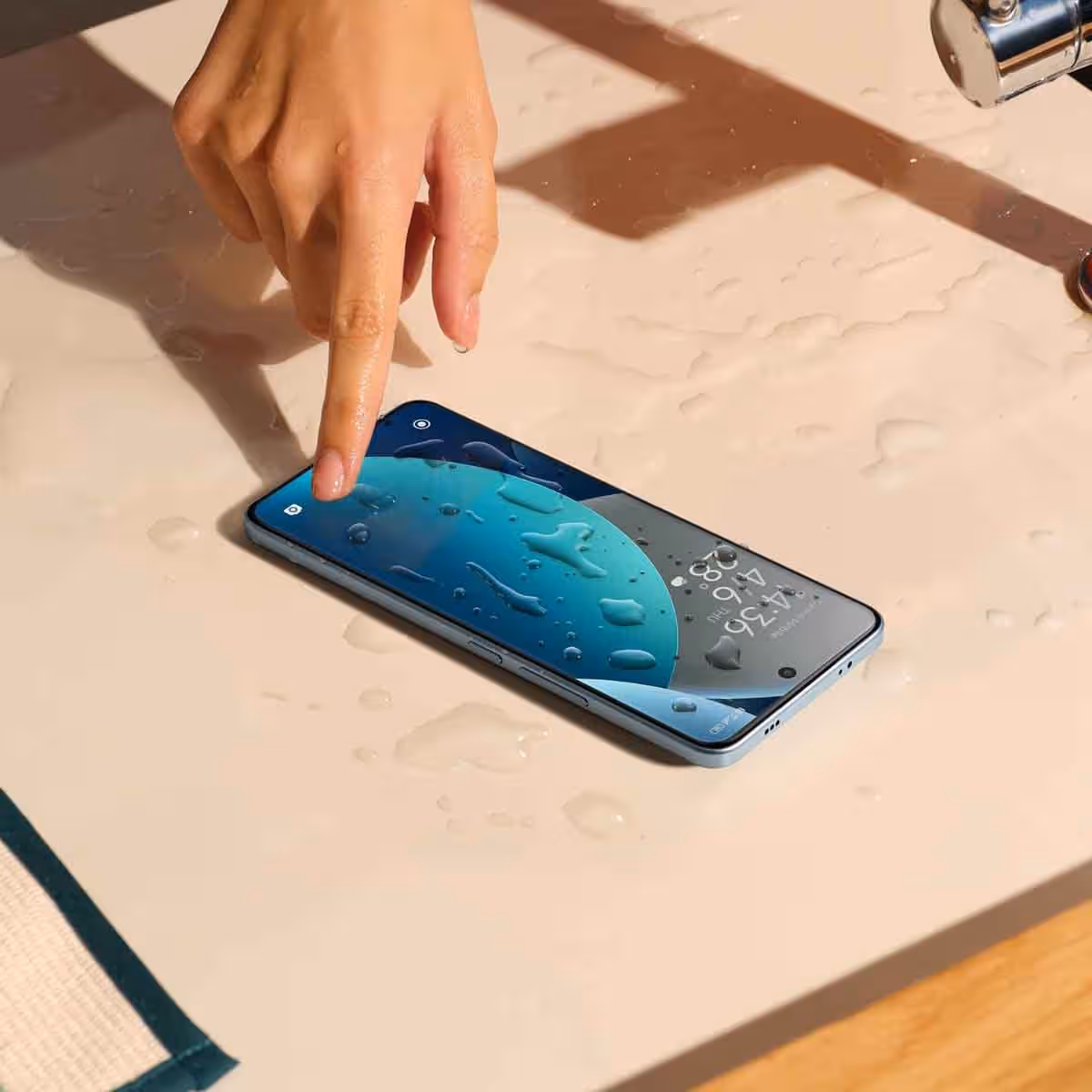 شاومي جوال ريدمي نوت 15 برو 5G أندرويد مع سماعات شاومي Buds 5 Pro هدية