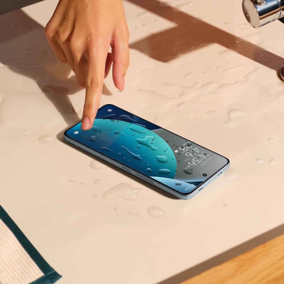 شاومي جوال ريدمي نوت 15 برو 5G أندرويد مع سماعات شاومي Buds 5 Pro هدية