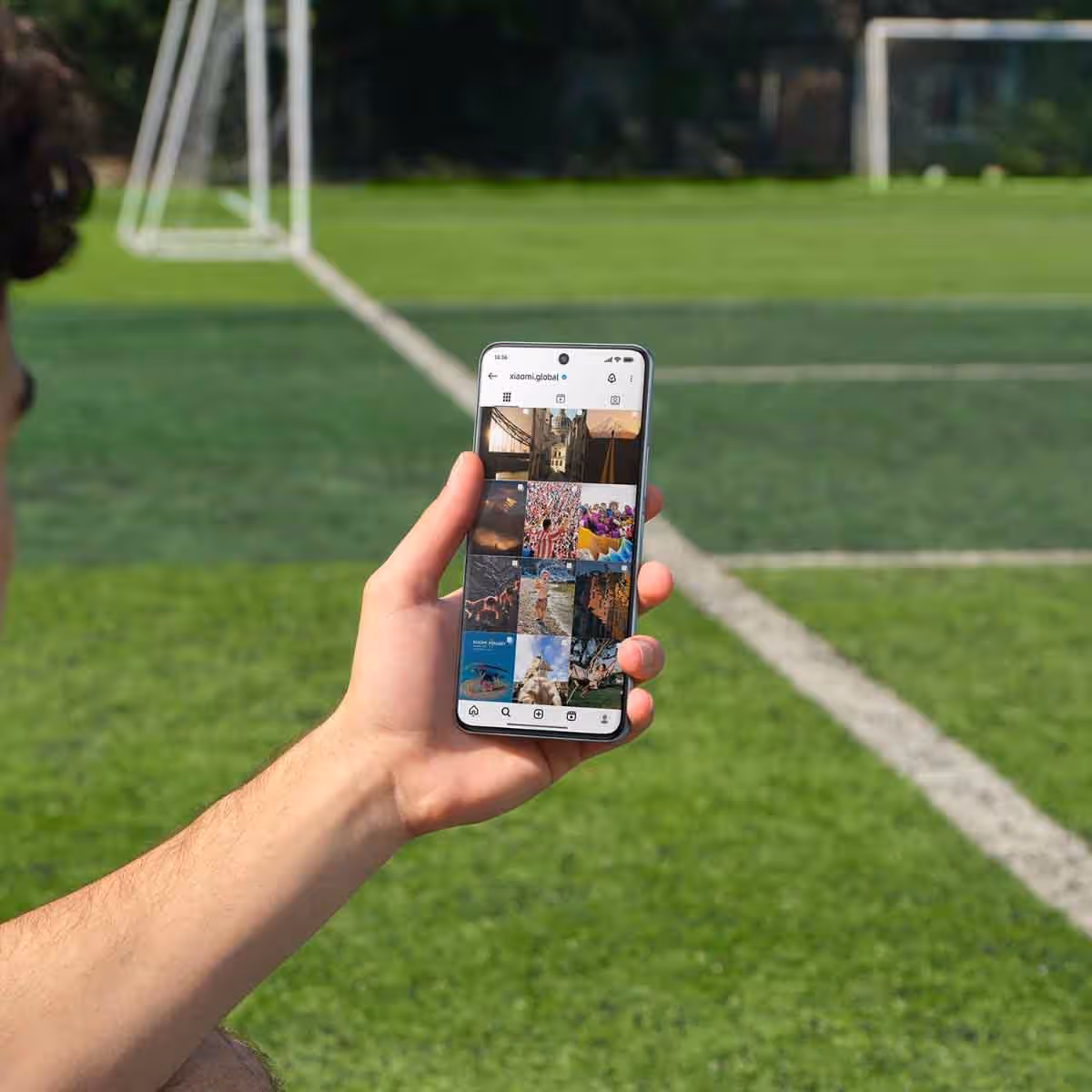 شاومي جوال ريدمي نوت 15 برو 5G أندرويد مع سماعات شاومي Buds 5 Pro هدية