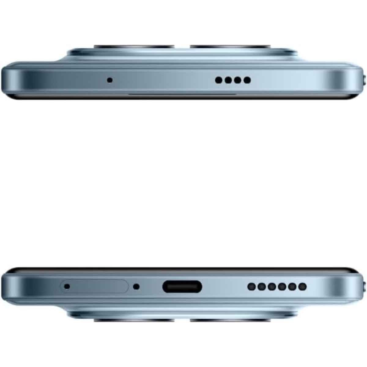 شاومي جوال ريدمي نوت 15 برو+ 5G أندرويد مع سماعات شاومي Buds 5 Pro هدية