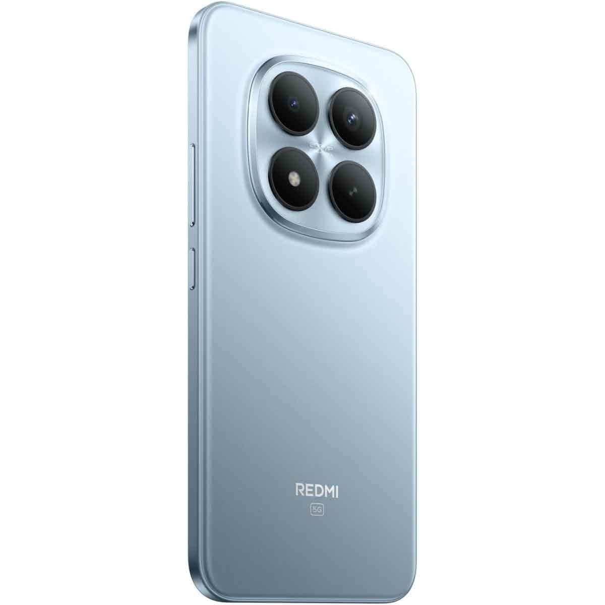 شاومي جوال ريدمي نوت 15 برو+ 5G أندرويد مع سماعات شاومي Buds 5 Pro هدية