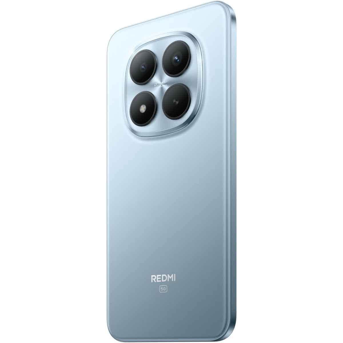 شاومي جوال ريدمي نوت 15 برو+ 5G أندرويد مع سماعات شاومي Buds 5 Pro هدية