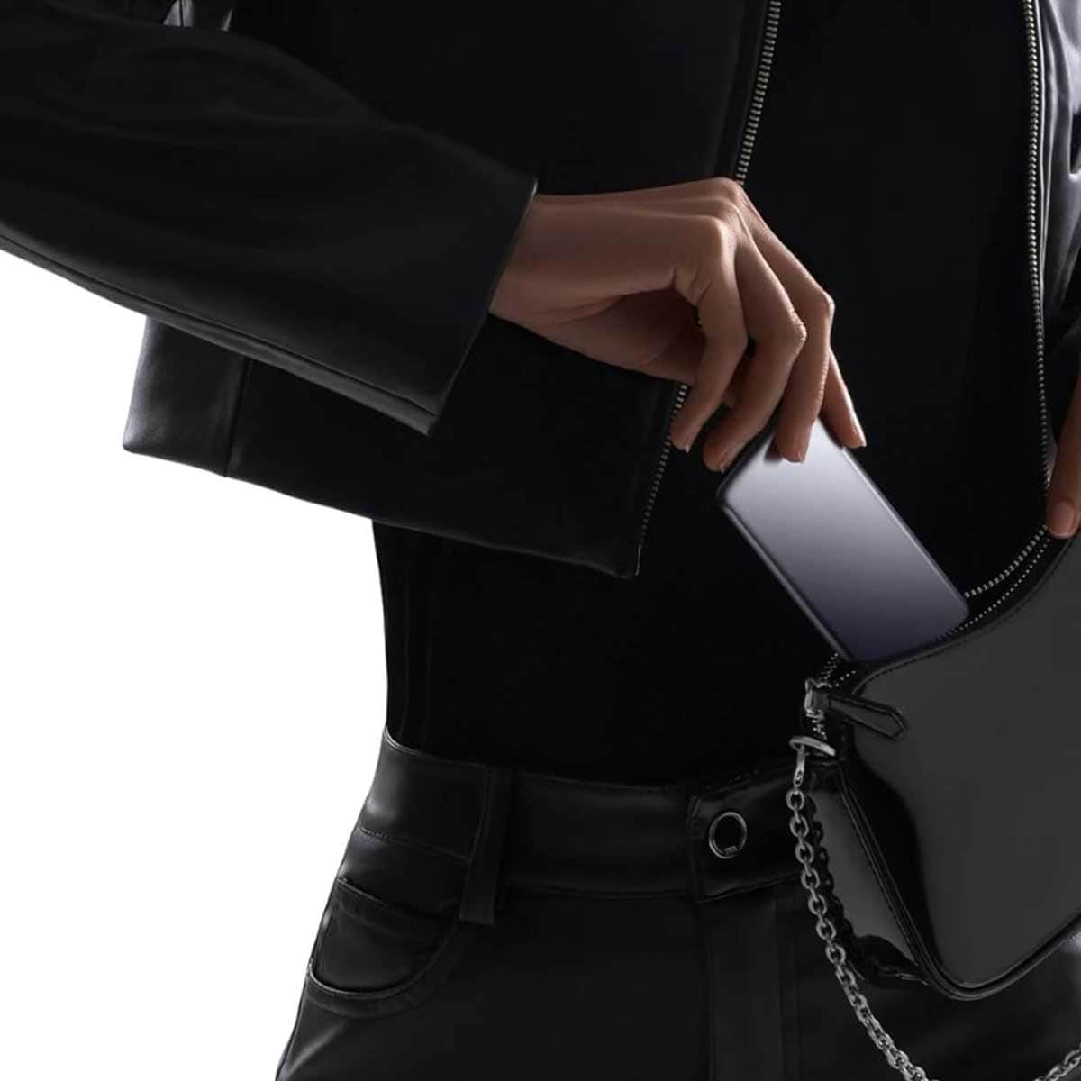 Xiaomi Ultra Slim 5000mAh Power Bank
