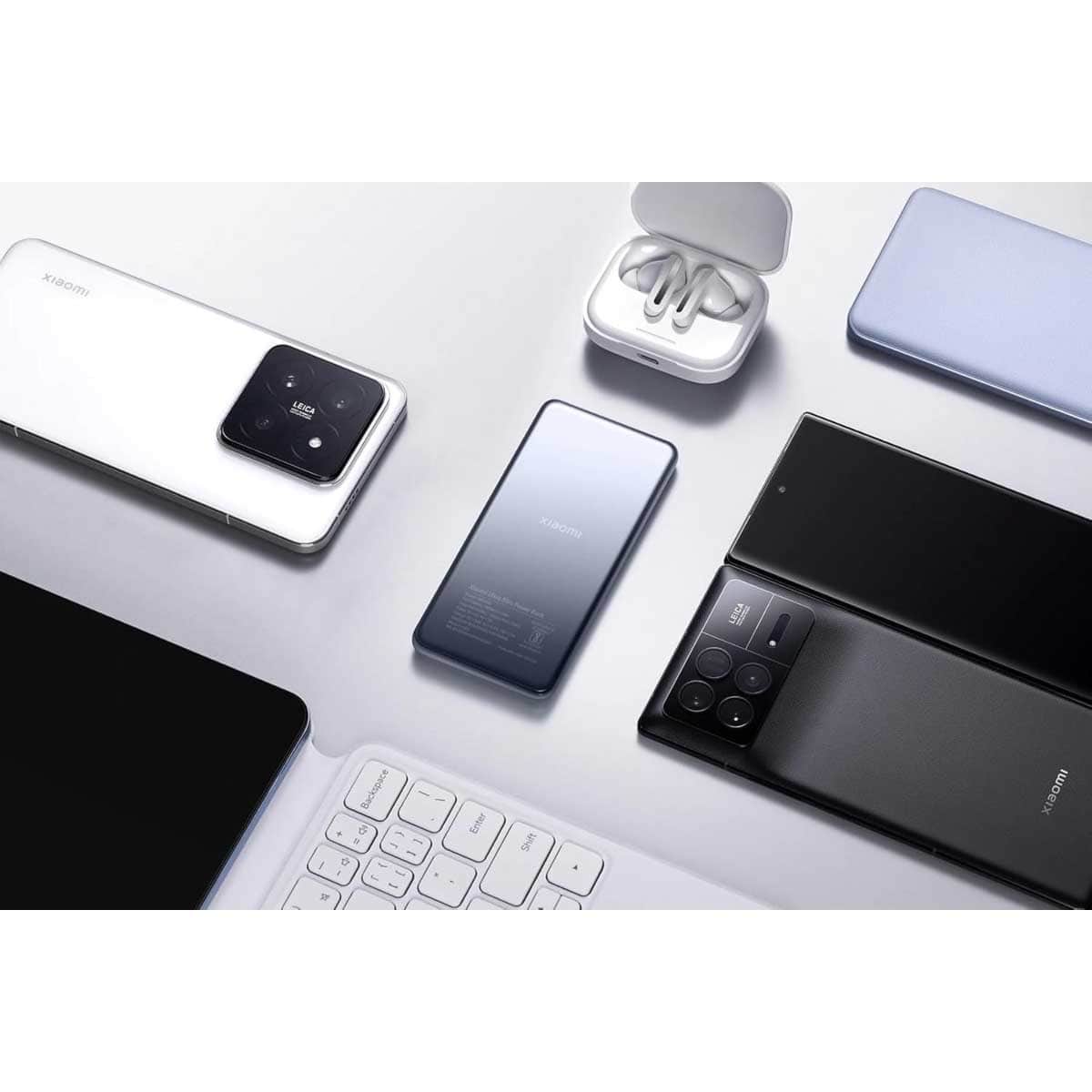 Xiaomi Ultra Slim 5000mAh Power Bank