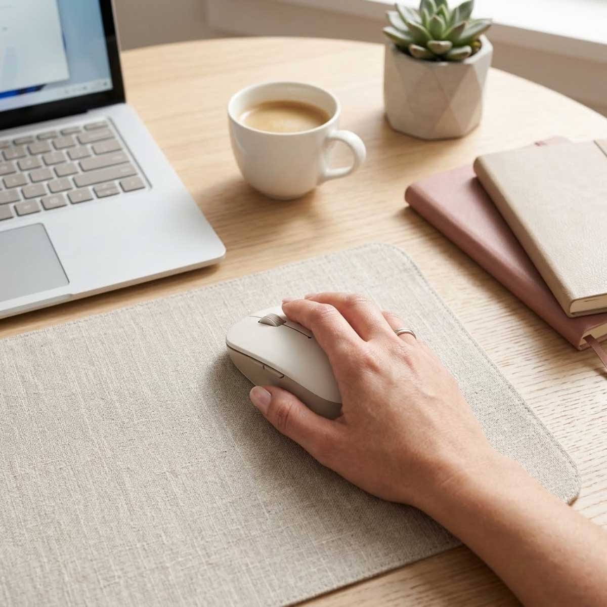 Xiaomi Dual-Mode 2 Wireless Mouse