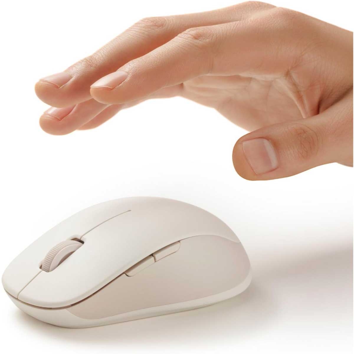Xiaomi Dual-Mode 2 Wireless Mouse