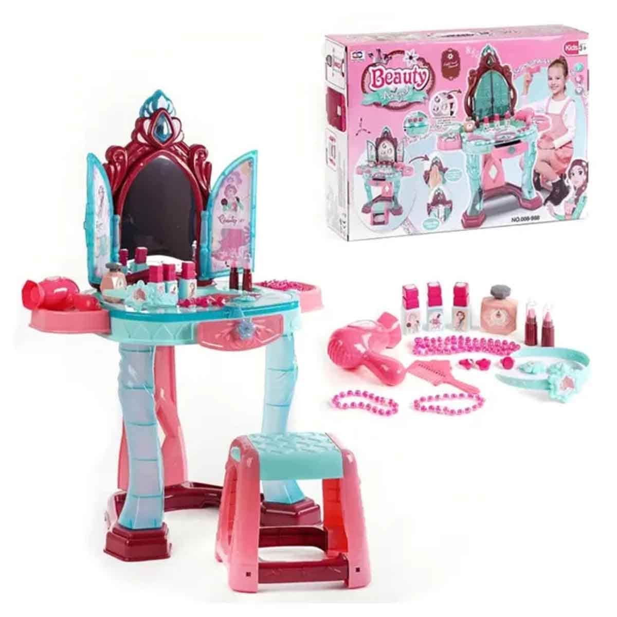 Xiong Cheng Beauty Angel Set Girls, 3-4 Years