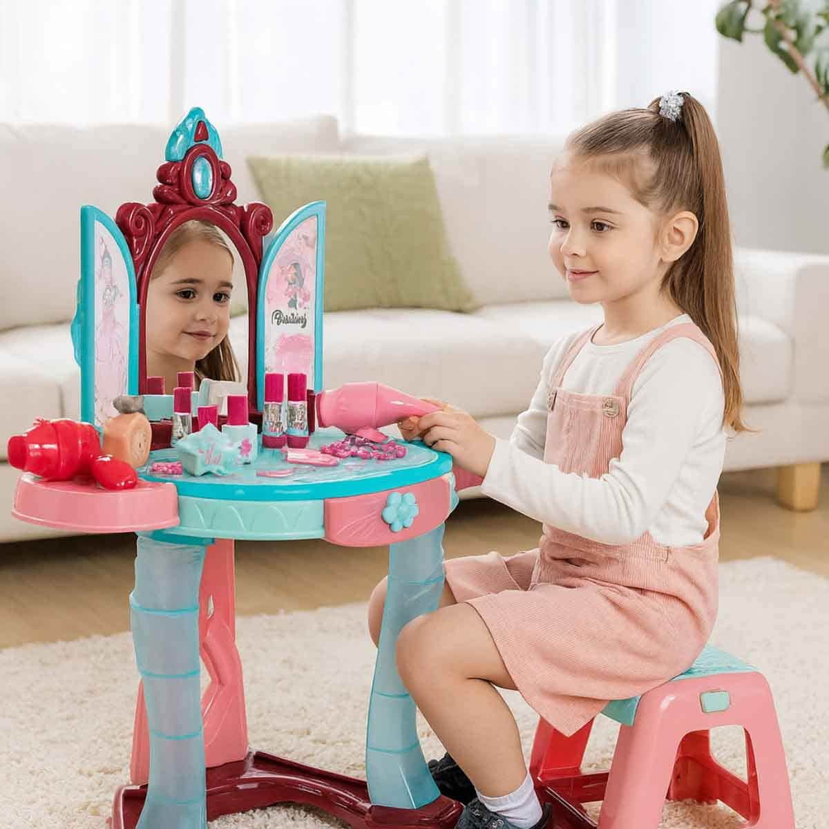 Xiong Cheng Beauty Angel Set Girls, 3-4 Years
