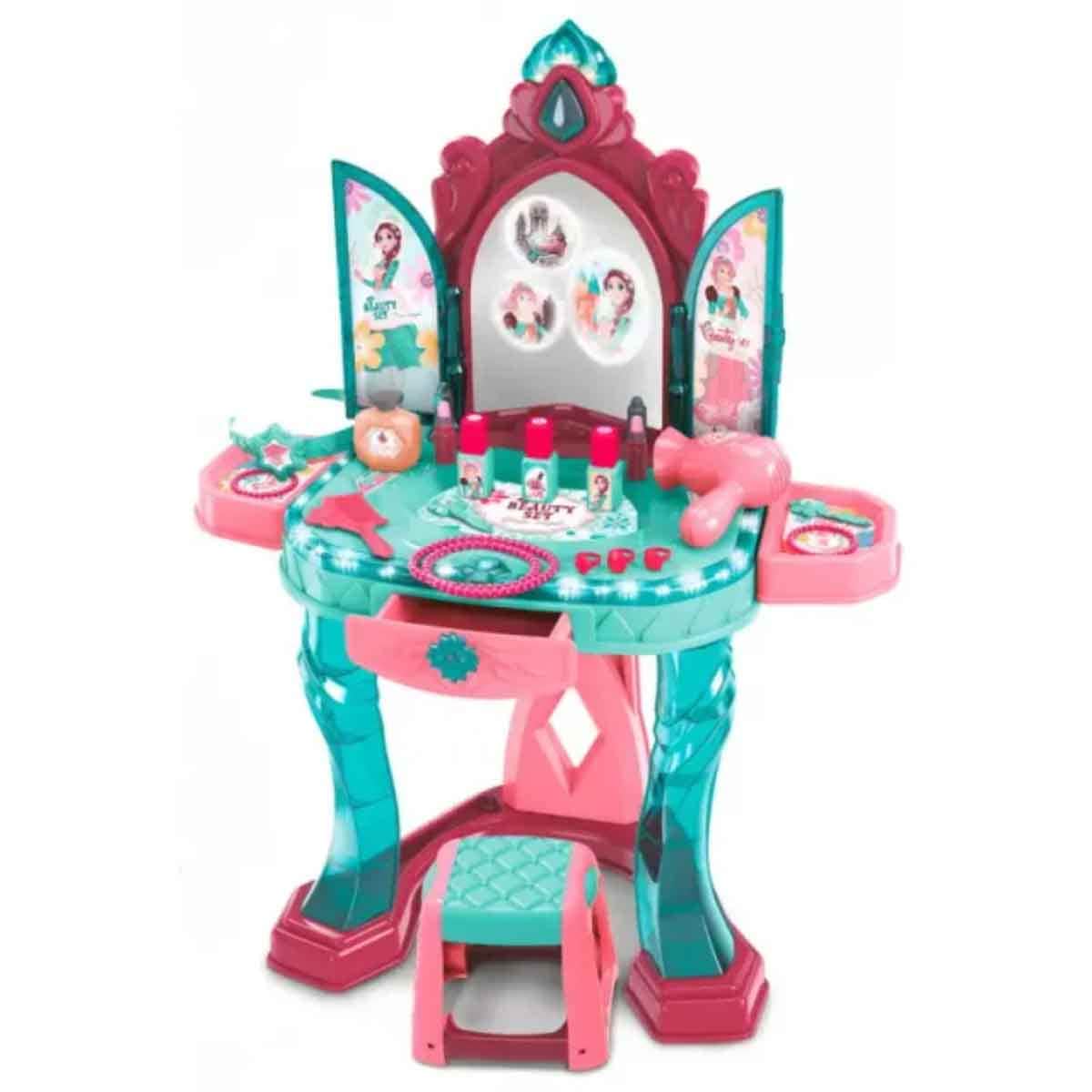 Xiong Cheng Beauty Angel Set Girls, 3-4 Years